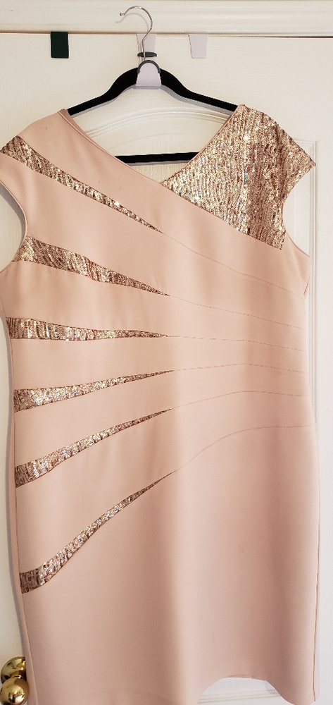 Cocktail/special occasion dress